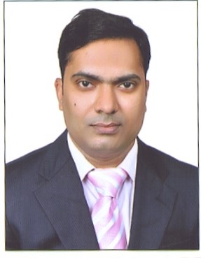 Dr Anil Kumar